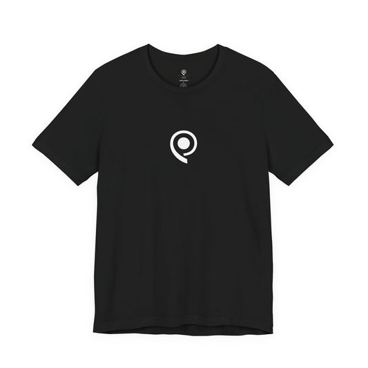 A Calm Sea Never Made a Skilled Sailor T-Shirt