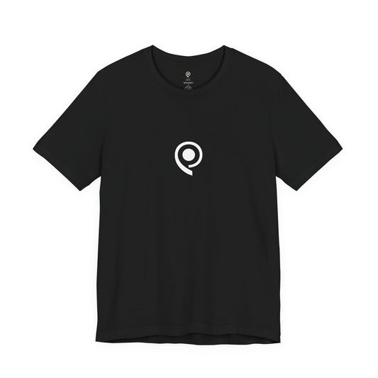 Just Kiss Me Tee