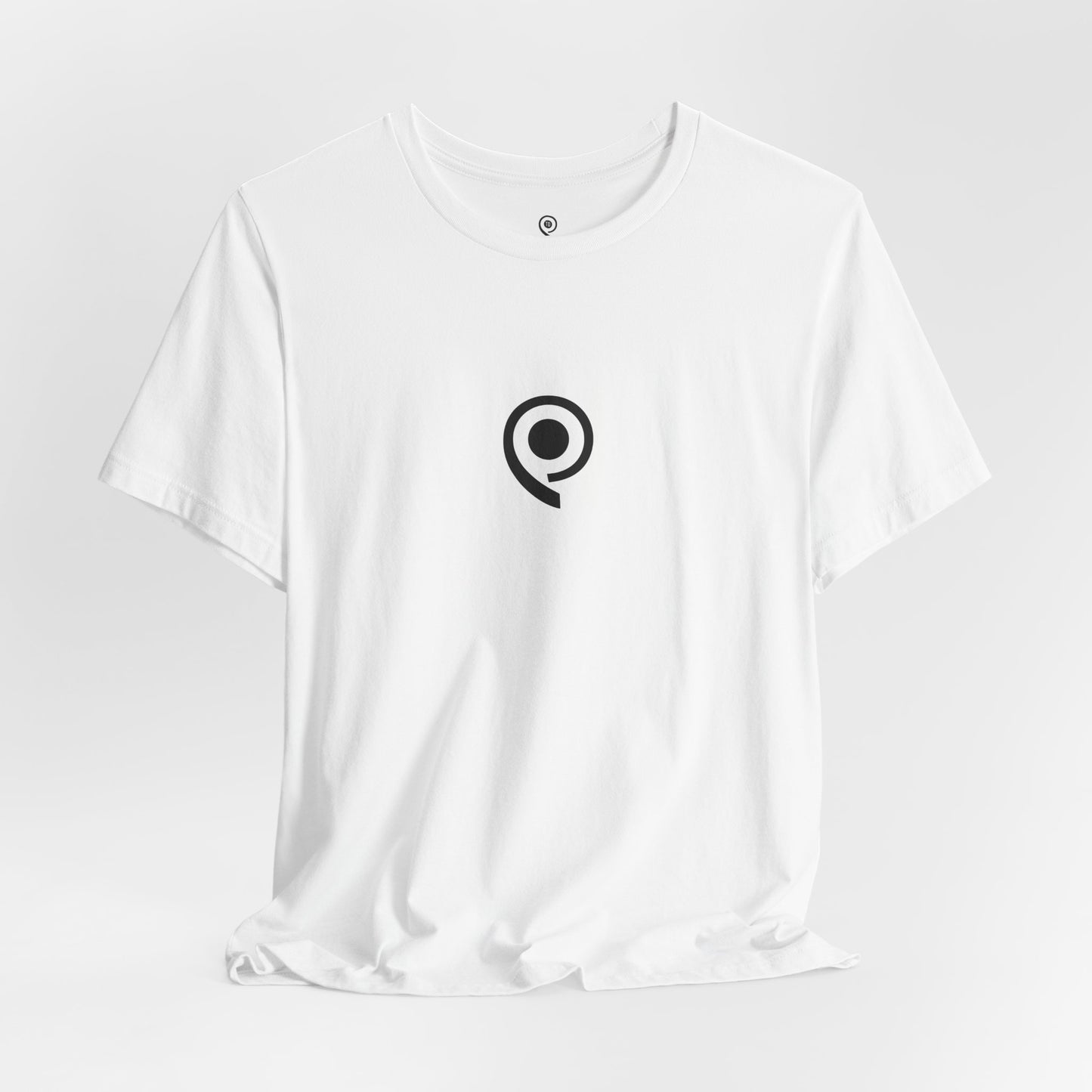 “This Is Where Your E-mail Finds Me” Tee