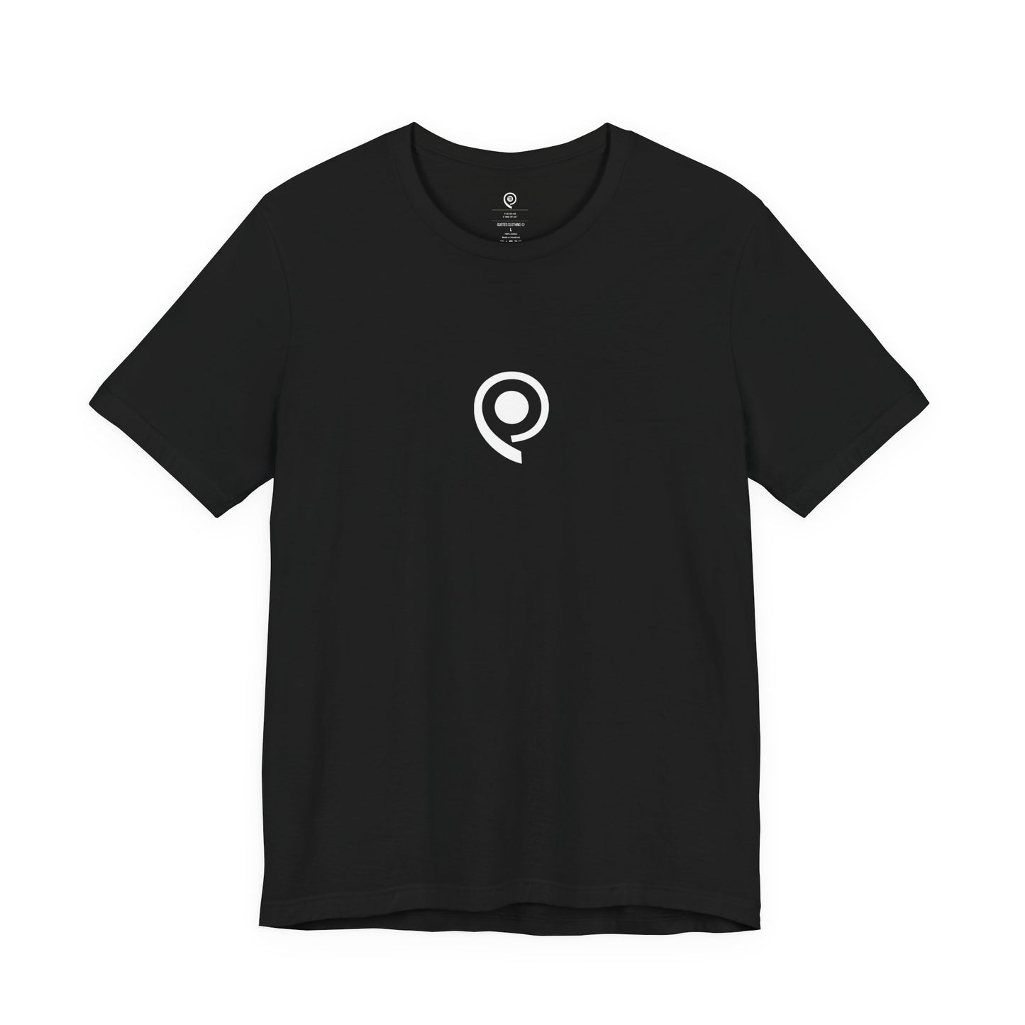 “This Is Where Your E-mail Finds Me” Tee