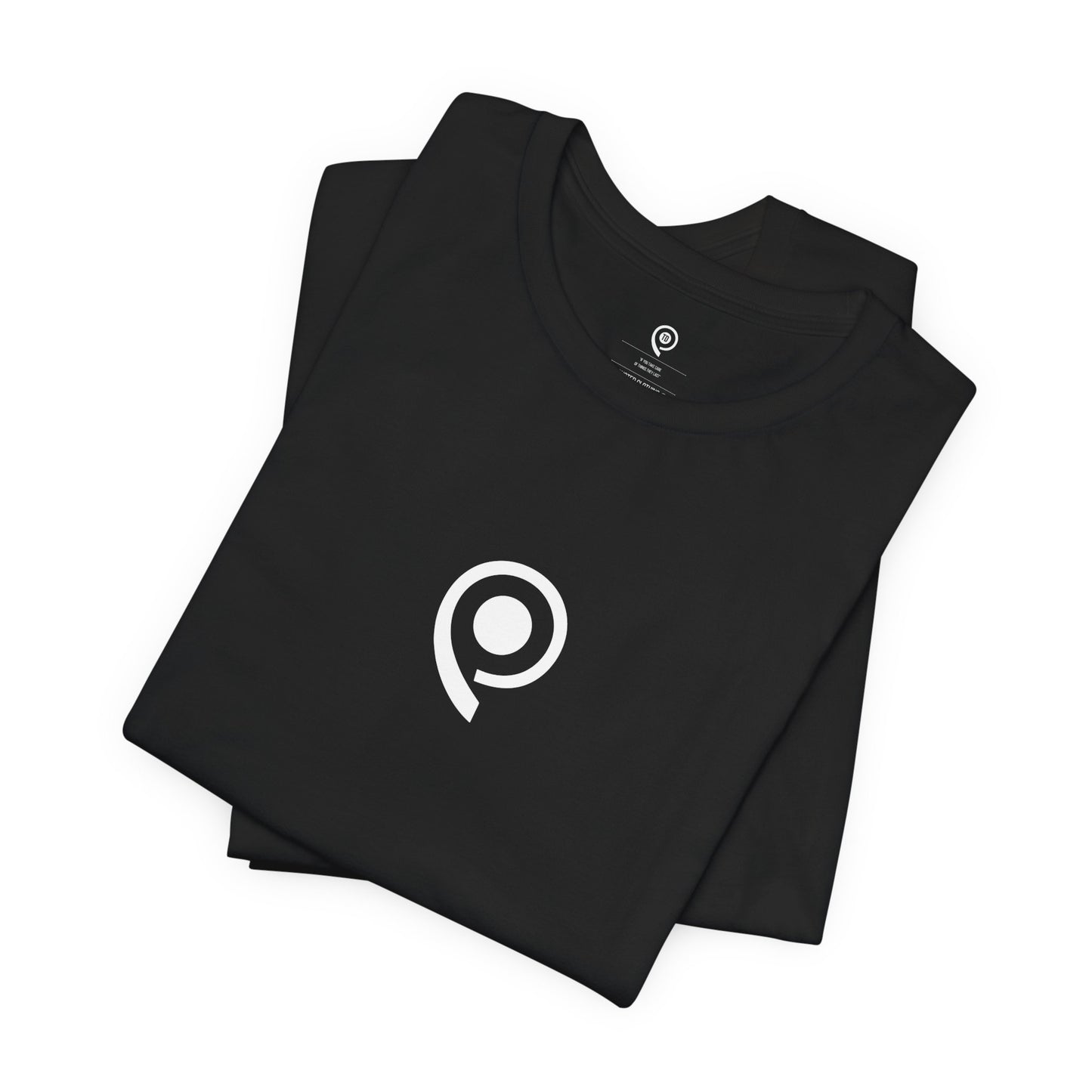 A Calm Sea Never Made a Skilled Sailor T-Shirt
