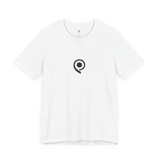 “Allergic to Basic” Tee