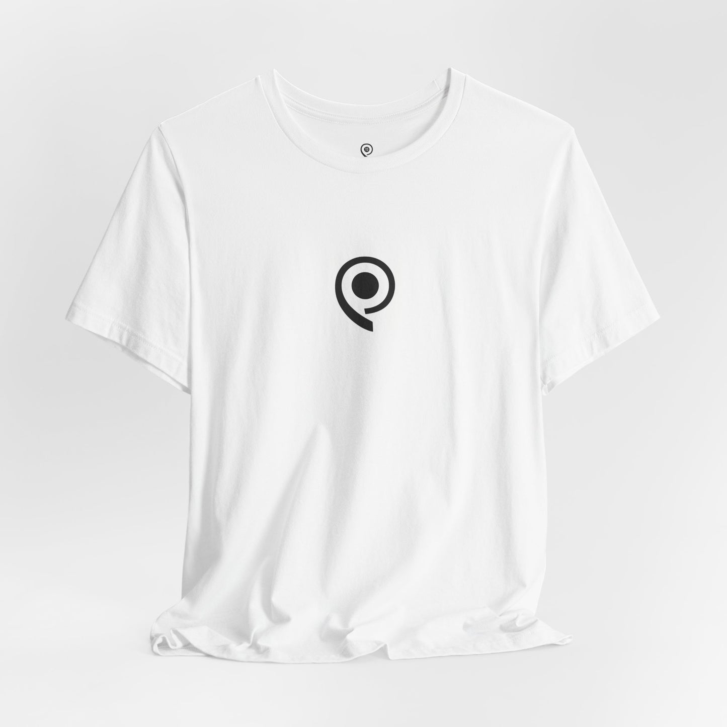 A Calm Sea Never Made a Skilled Sailor T-Shirt