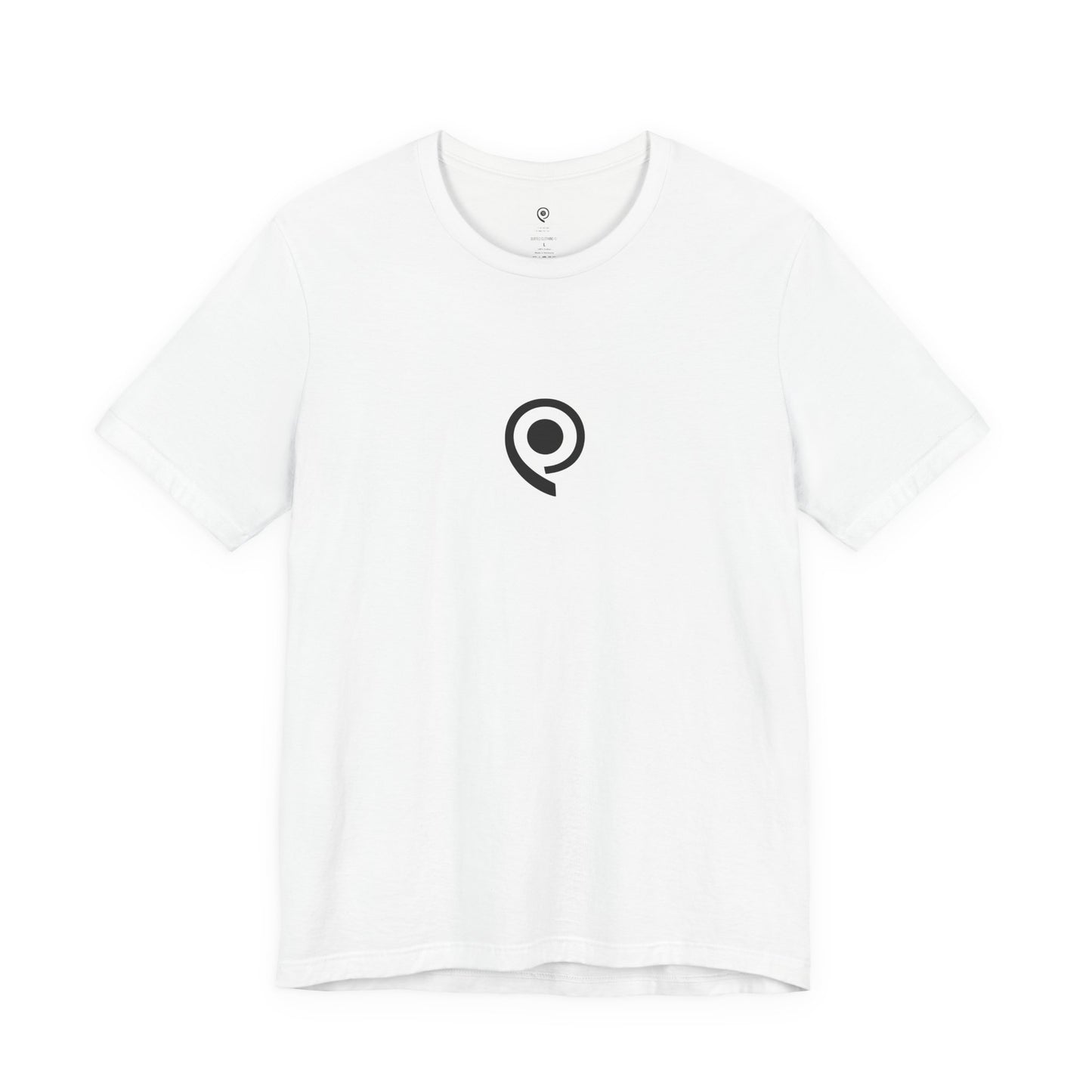 “This Is Where Your E-mail Finds Me” Tee