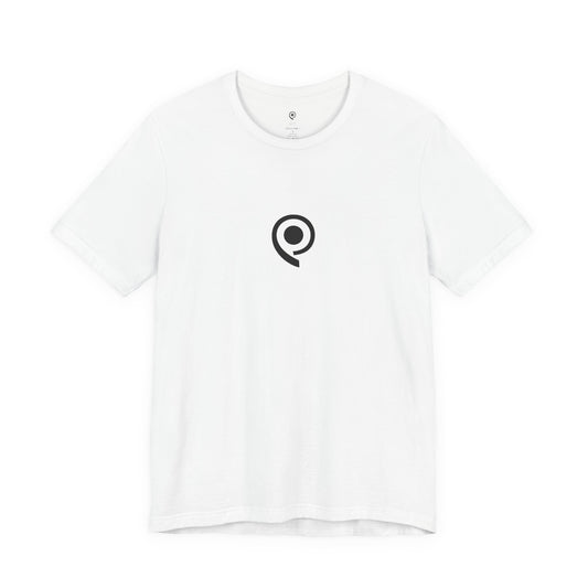 “This Is Where Your E-mail Finds Me” Tee