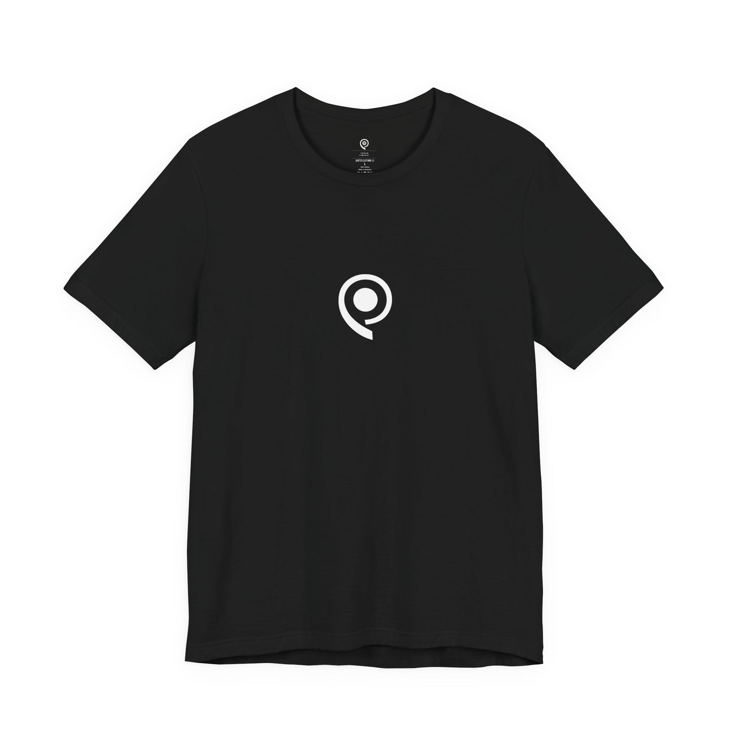 Just Kiss Me Tee