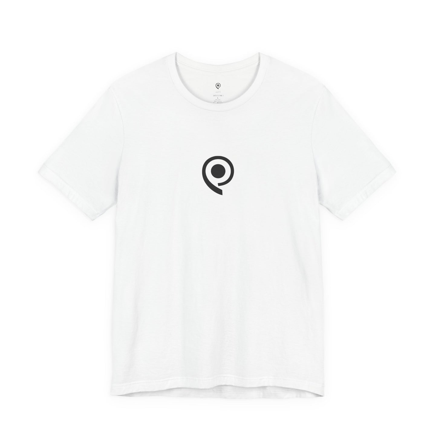 A Calm Sea Never Made a Skilled Sailor T-Shirt