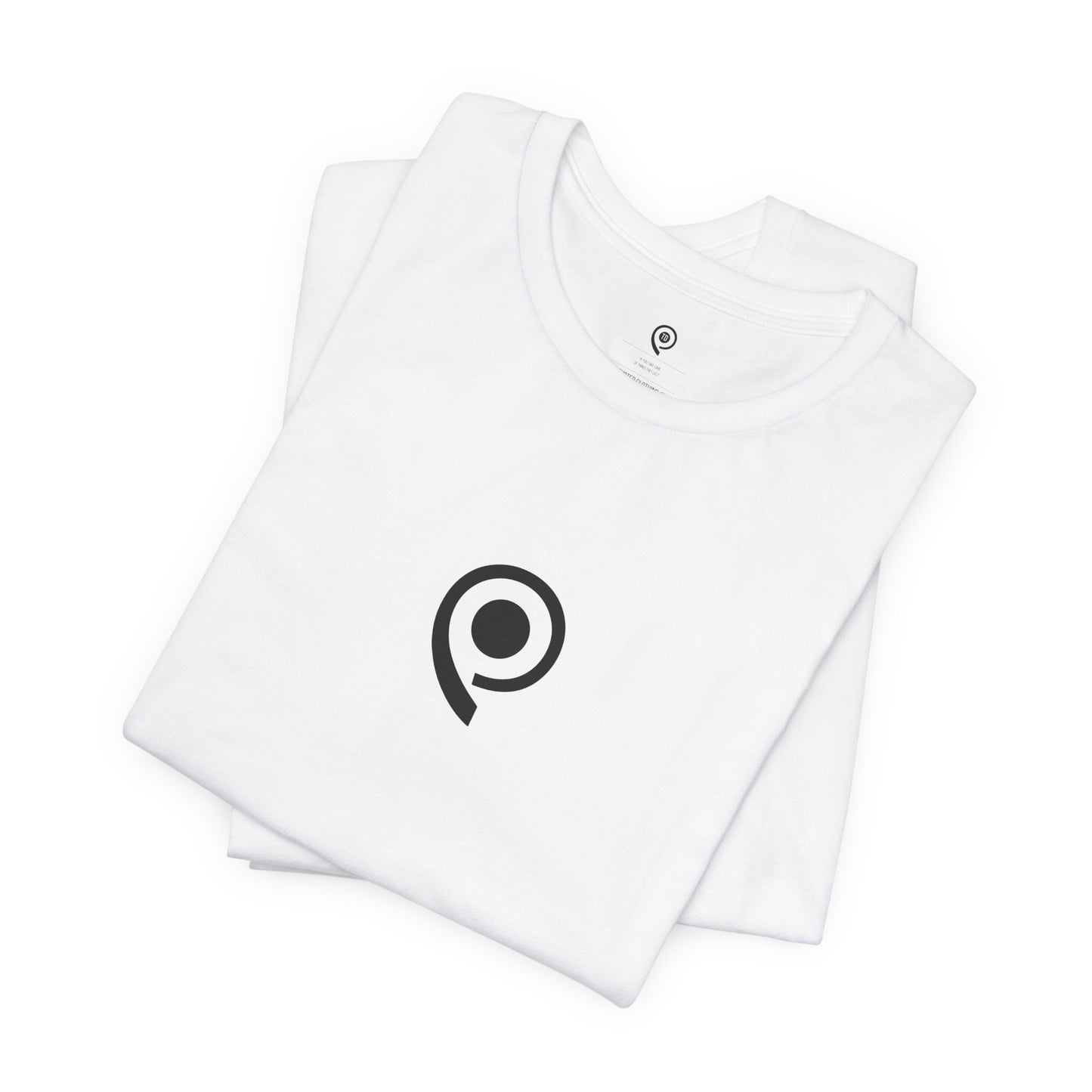 A Calm Sea Never Made a Skilled Sailor T-Shirt