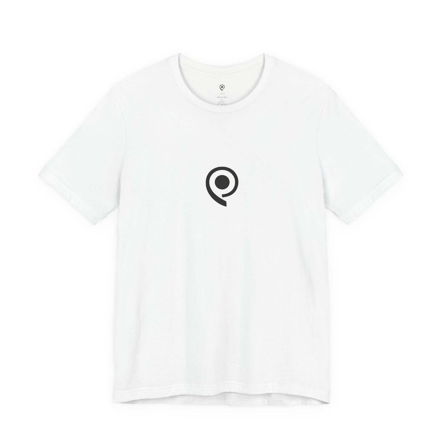 Just Kiss Me Tee